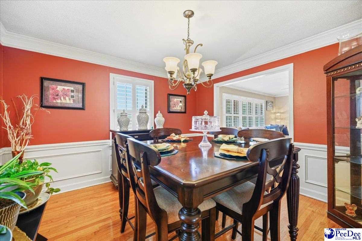 1019 East Howe Springs Road Florence, SC 29505 - Photo 19 of 41 Gallery Image 19