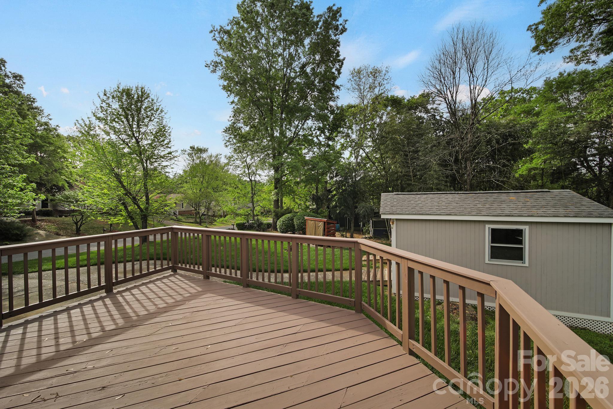 9630 Hannon Road Mint Hill, NC 28227 - Photo 26 of 33