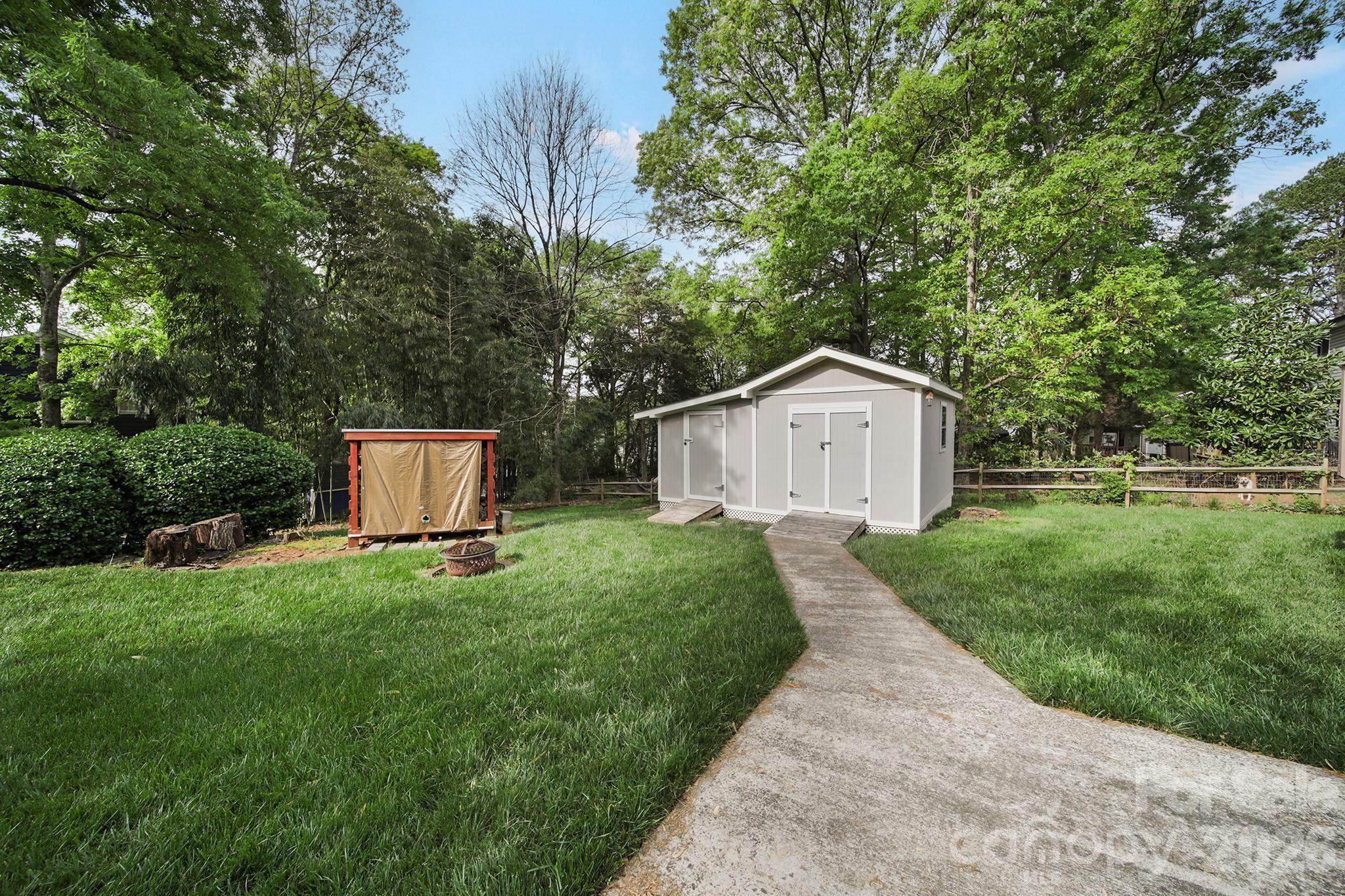 9630 Hannon Road Mint Hill, NC 28227 - Photo 27 of 33
