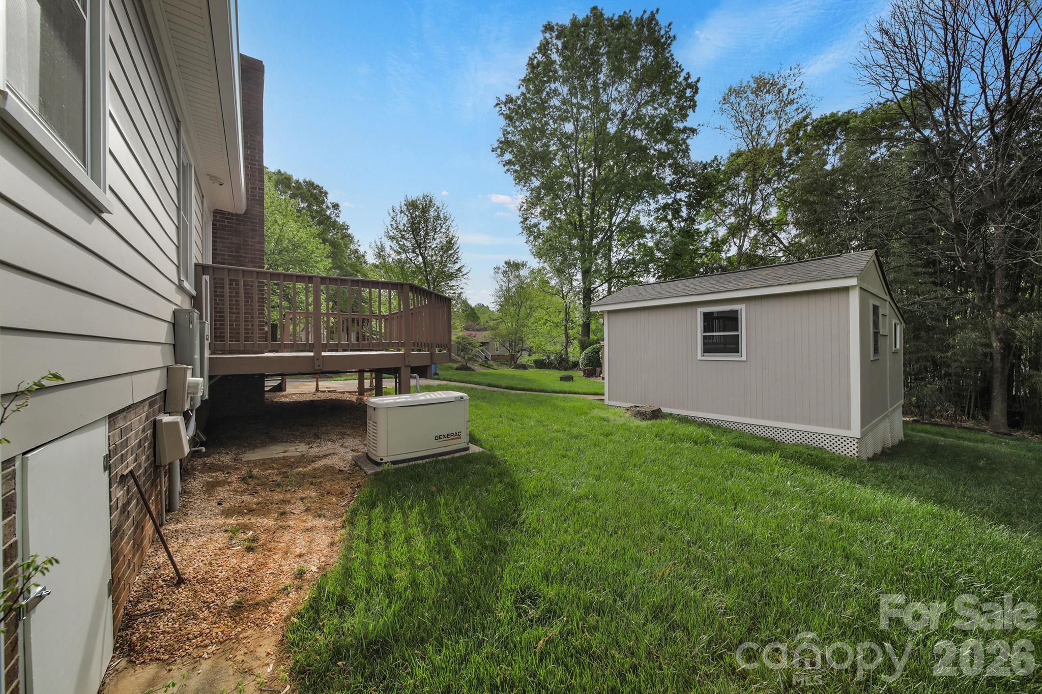 9630 Hannon Road Mint Hill, NC 28227 - Photo 28 of 33
