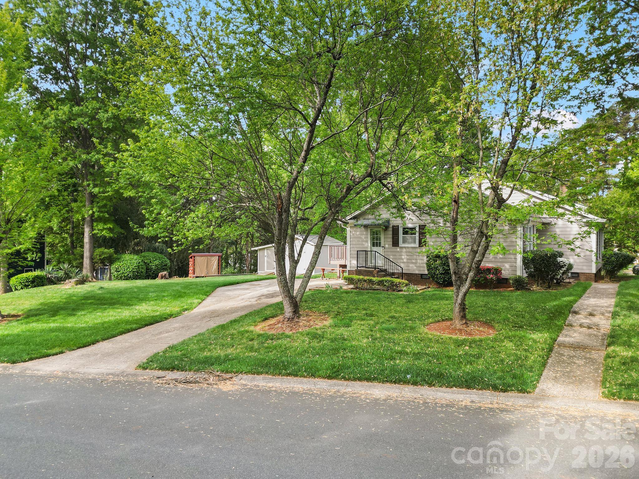 9630 Hannon Road Mint Hill, NC 28227 - Photo 29 of 33