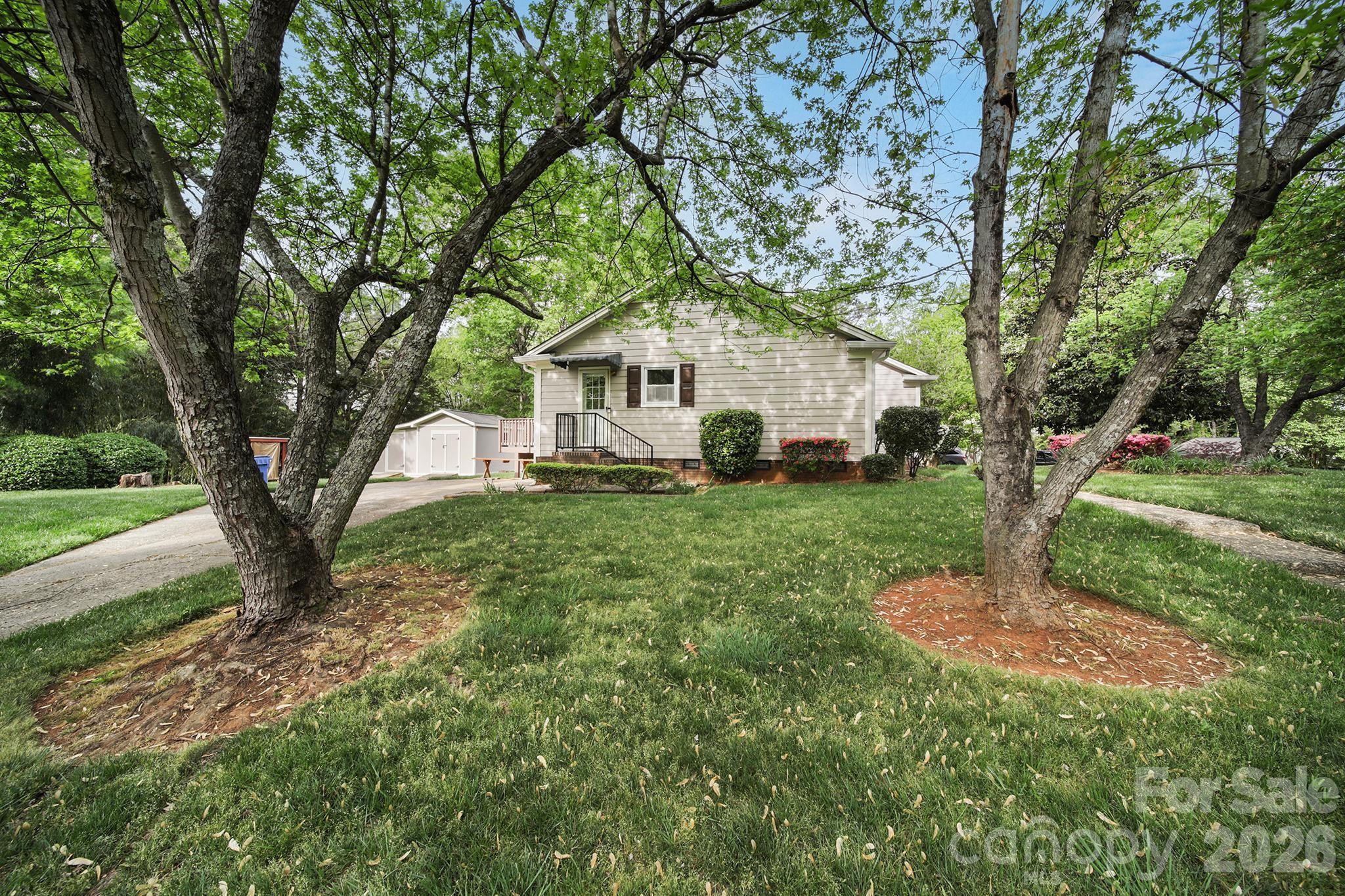 9630 Hannon Road Mint Hill, NC 28227 - Photo 30 of 33