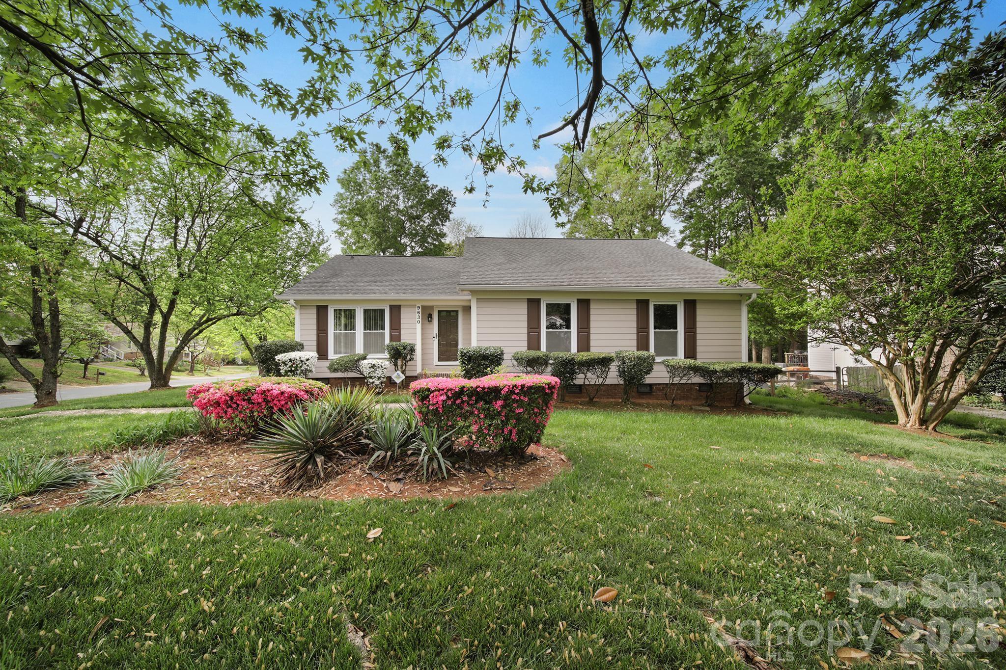 9630 Hannon Road Mint Hill, NC 28227 - Photo 31 of 33