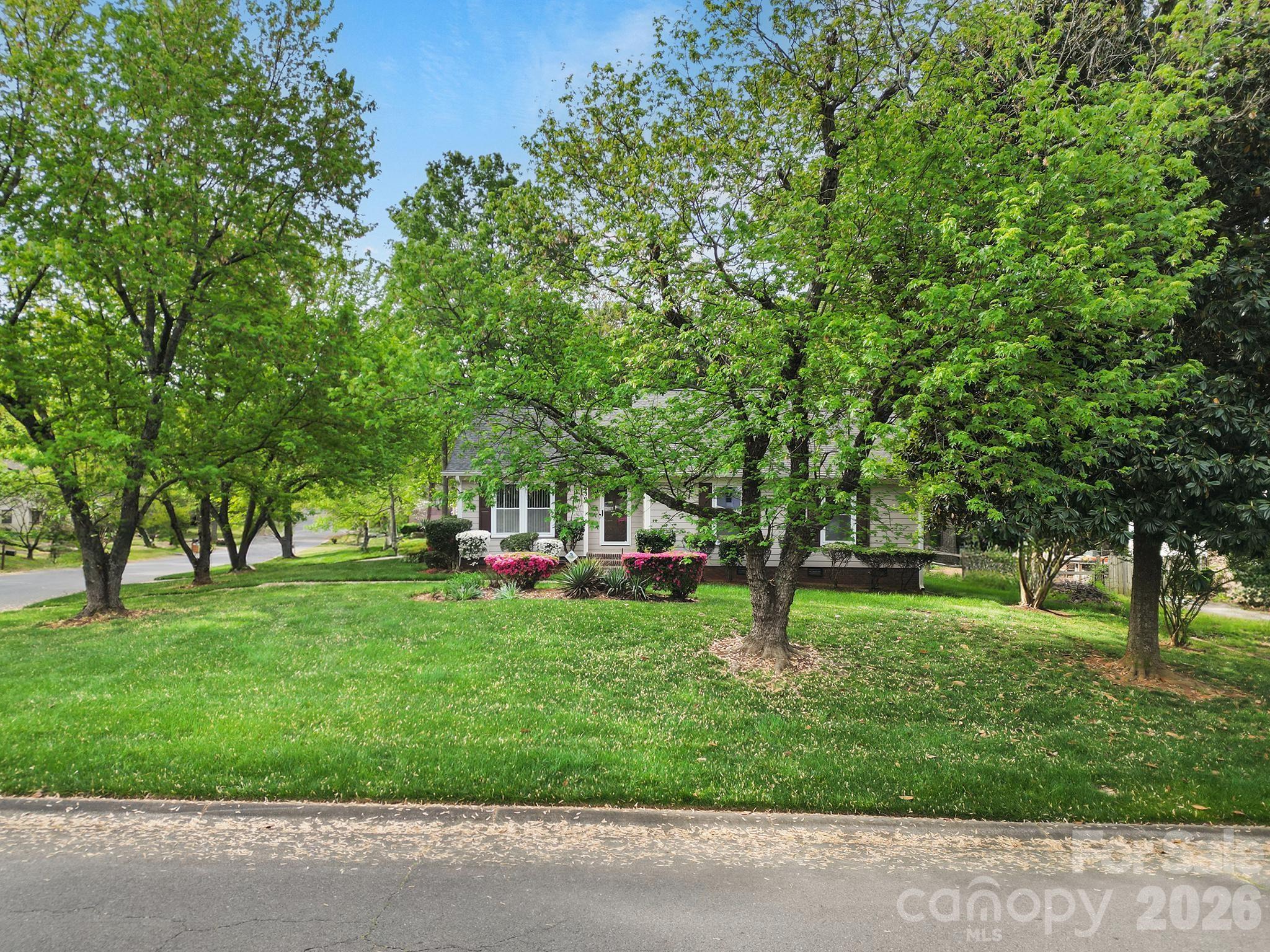 9630 Hannon Road Mint Hill, NC 28227 - Photo 32 of 33