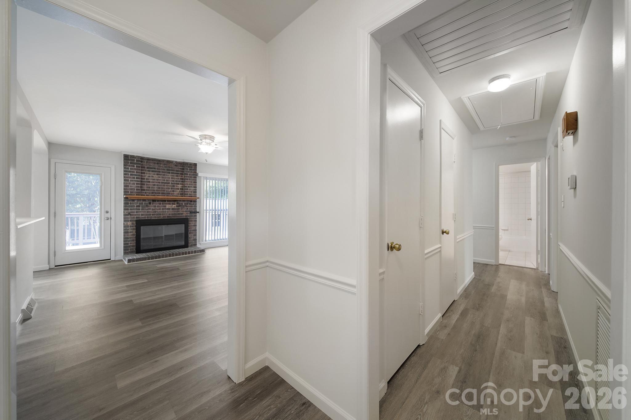 9630 Hannon Road Mint Hill, NC 28227 - Photo 5 of 33