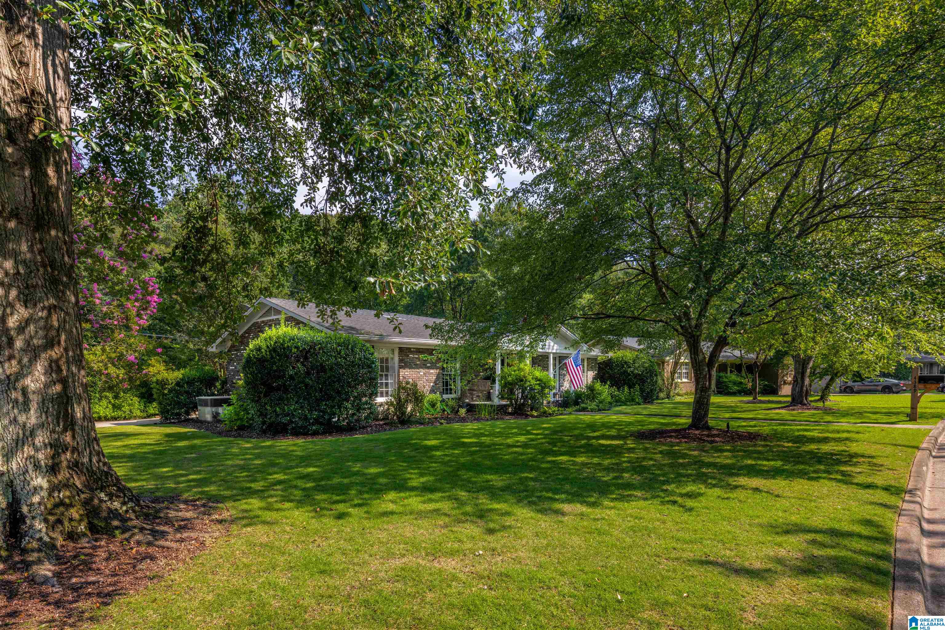 4389 Mountaindale Road Birmingham, AL 35213 - Photo 54 of 54