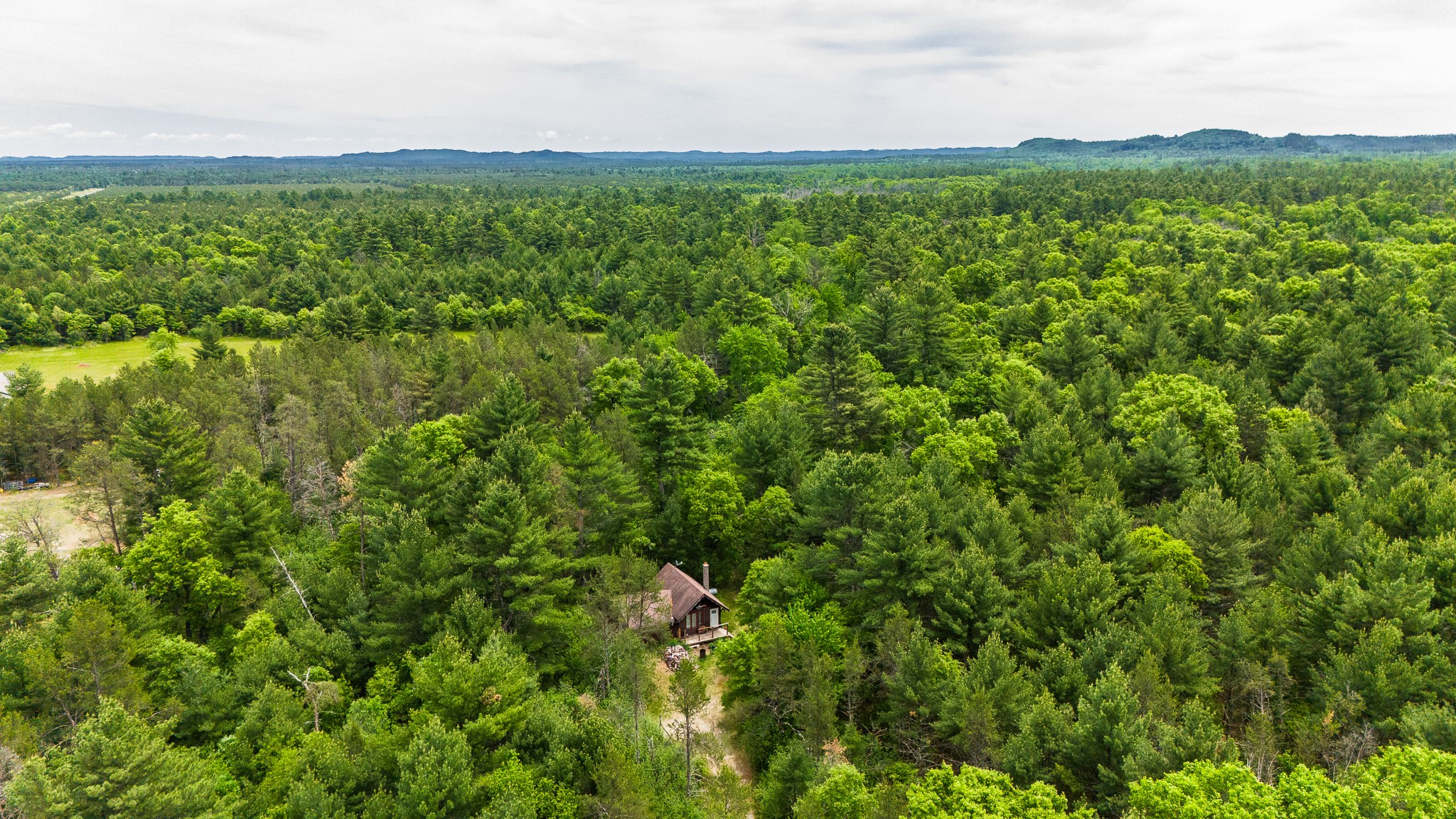 W9503 County Rd O Black River Falls, WI 54615 - Photo 14 of 17