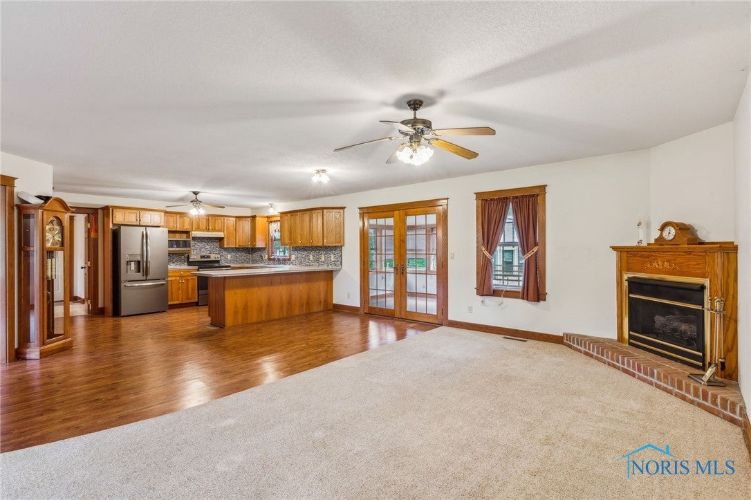 1629 Lockwood Road Findlay, OH 45840 - Photo 11 of 39 Gallery Image 11