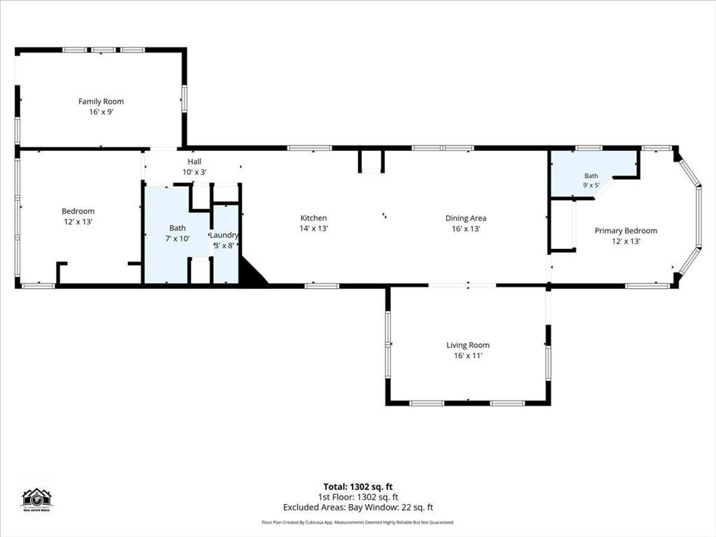 14 Judith Street Wareham, MA 02576 - Photo 16 of 16 Gallery Image 16