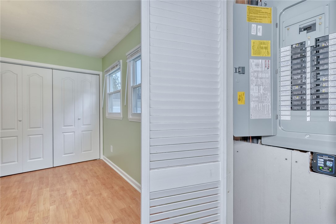 1252 State Road Webster, NY 14580 - Photo 34 of 43 ELECTRIC PANEL