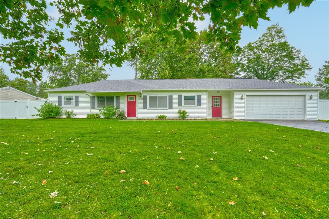 1252 State Road Webster, NY 14580 - Photo 37 of 43 FRONT