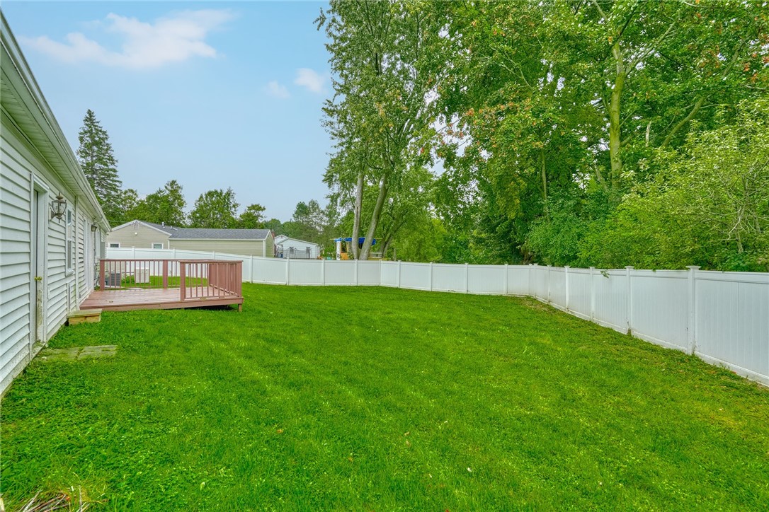 1252 State Road Webster, NY 14580 - Photo 40 of 43 BACKYARD