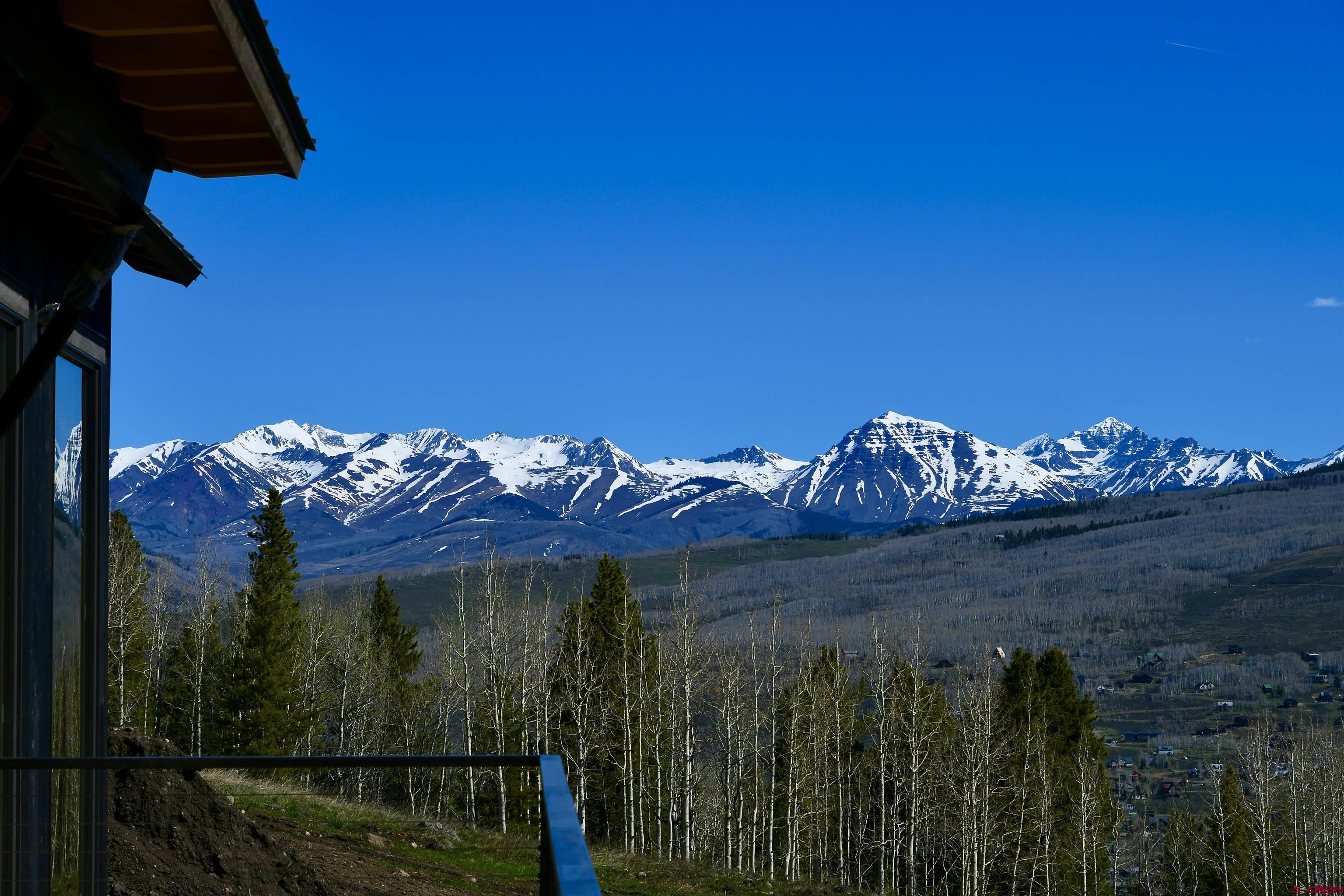 1620 Red Mountain Ranch Road Crested Butte, CO 81224 - Photo 20 of 43 Gallery Image 20