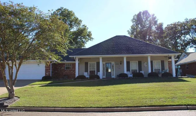 $259,500 | 2723 Sycamore Cove South, Pearl, MS 39208