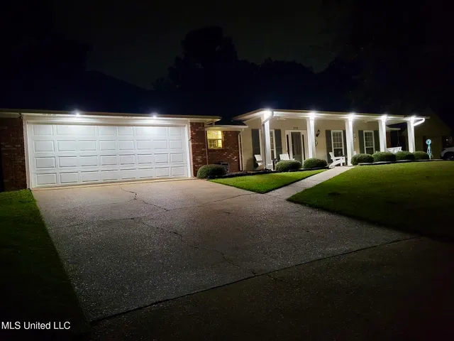 $259,500 | 2723 Sycamore Cove South, Pearl, MS 39208