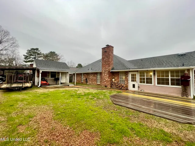 $259,500 | 2723 Sycamore Cove South, Pearl, MS 39208