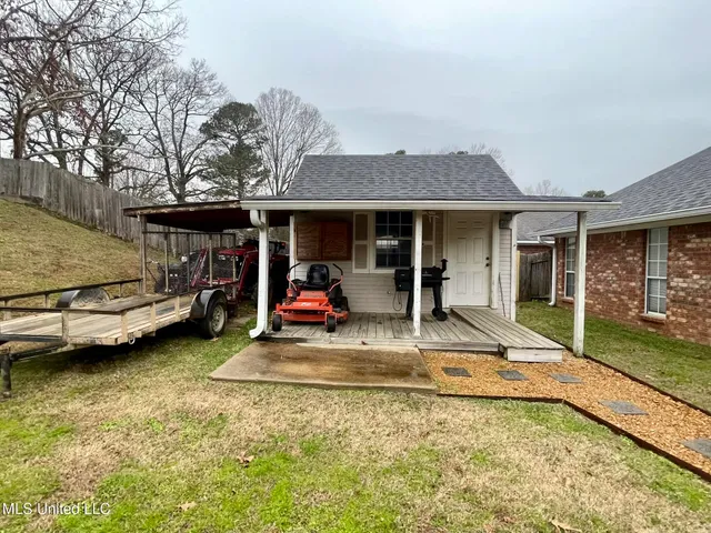 $259,500 | 2723 Sycamore Cove South, Pearl, MS 39208