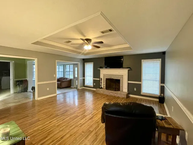 $259,500 | 2723 Sycamore Cove South, Pearl, MS 39208