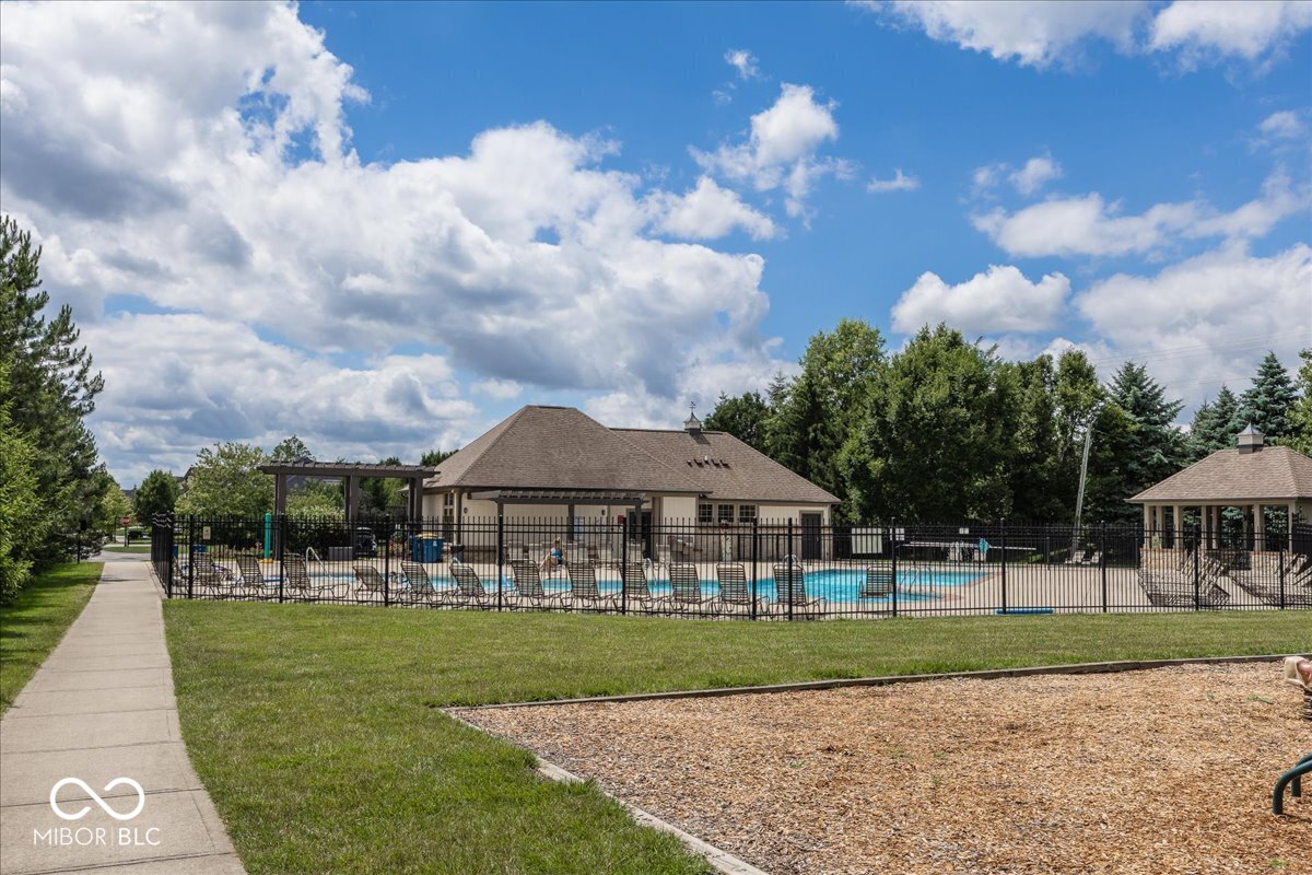 9976 Win Star Way Fishers, IN 46040 - Photo 49 of 51
