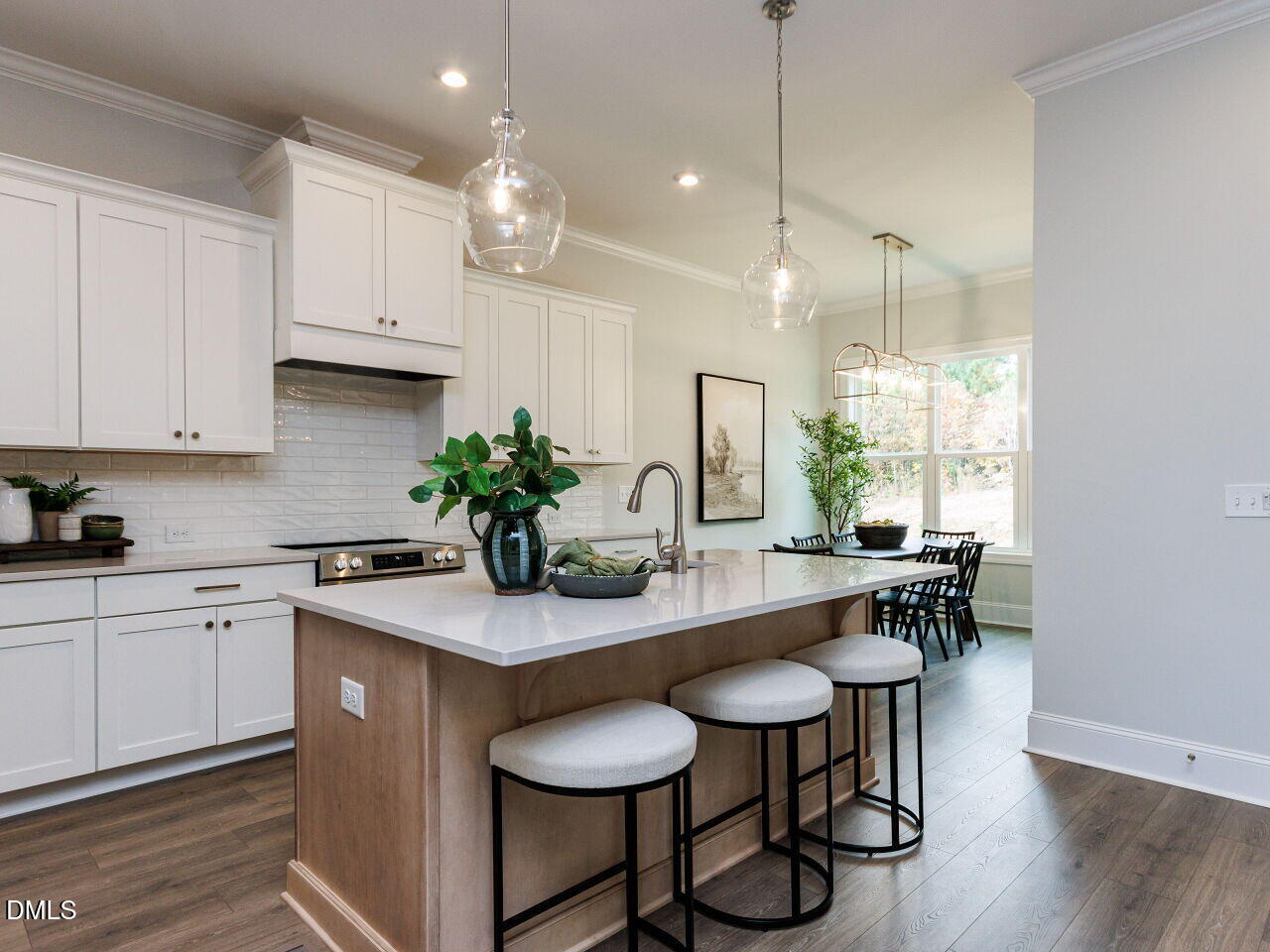 6052 Scalybark Road Durham, NC 27712 - Photo 9 of 29 011-1280x960-kitchen