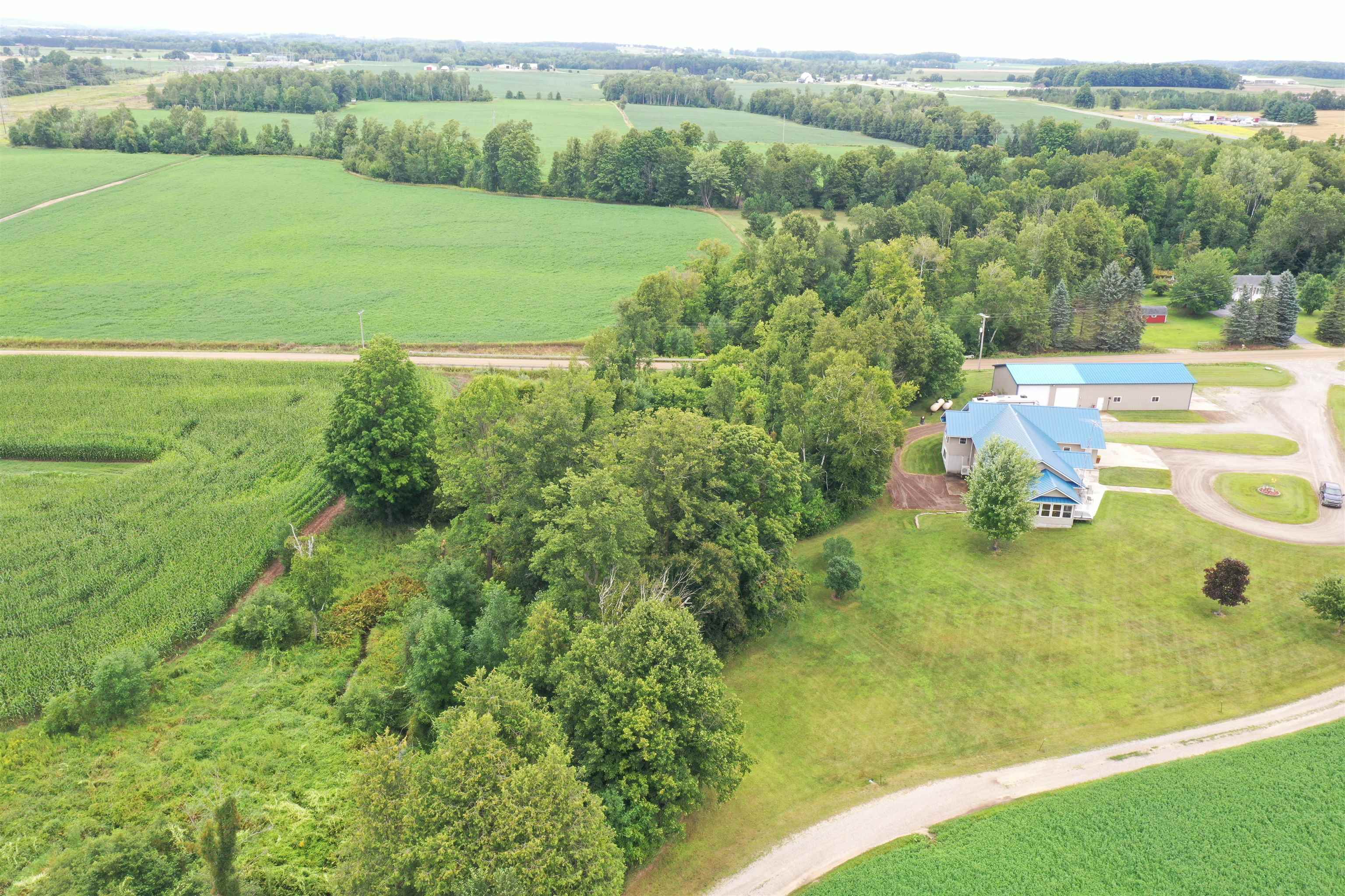 125 West Gallagher Road West Branch, MI 48661 - Photo 6 of 64