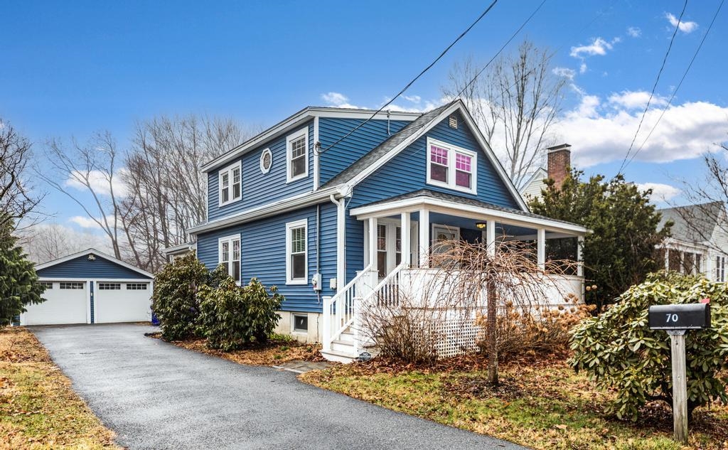 70 Washington Street Exeter, NH 03833 - Photo 4 of 42