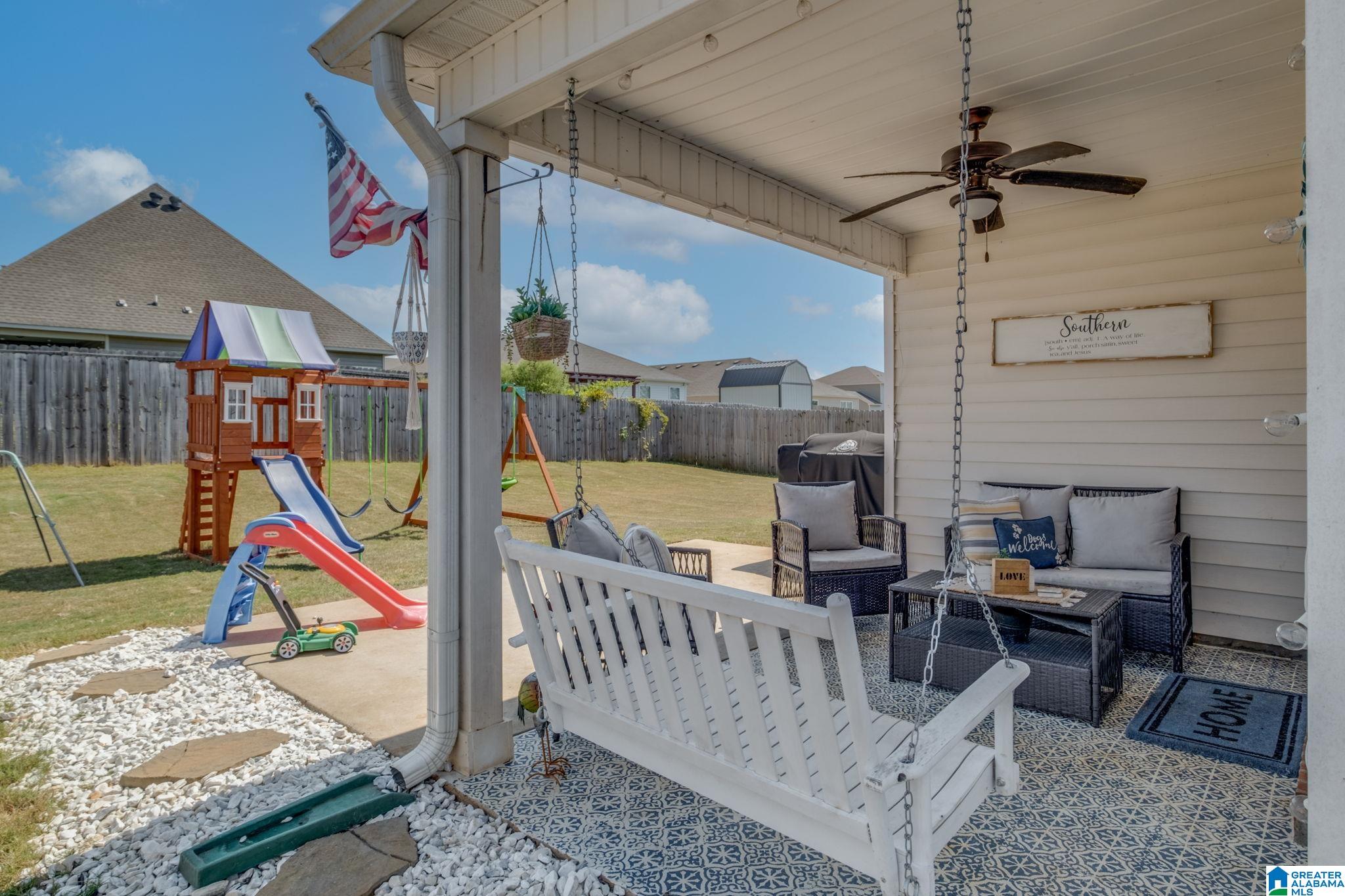 213 Leonards Court Calera, AL 35040 - Photo 31 of 38