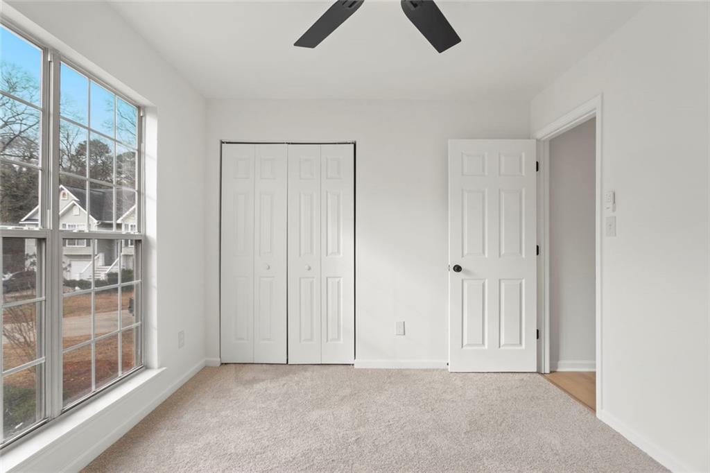 6608 Chesepeake Trail Rex, GA 30273 - Photo 19 of 32