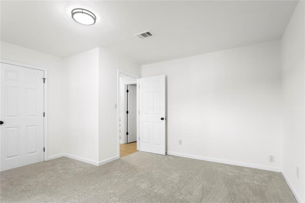 6608 Chesepeake Trail Rex, GA 30273 - Photo 22 of 32 a view of an empty room