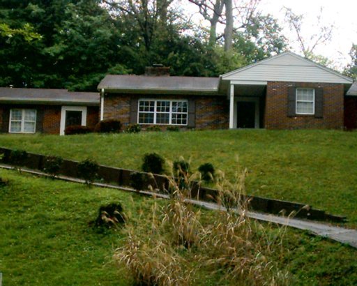 5617 Ridgewood Road Knoxville, TN 37918 - Photo 1 of 1 Primary Photo