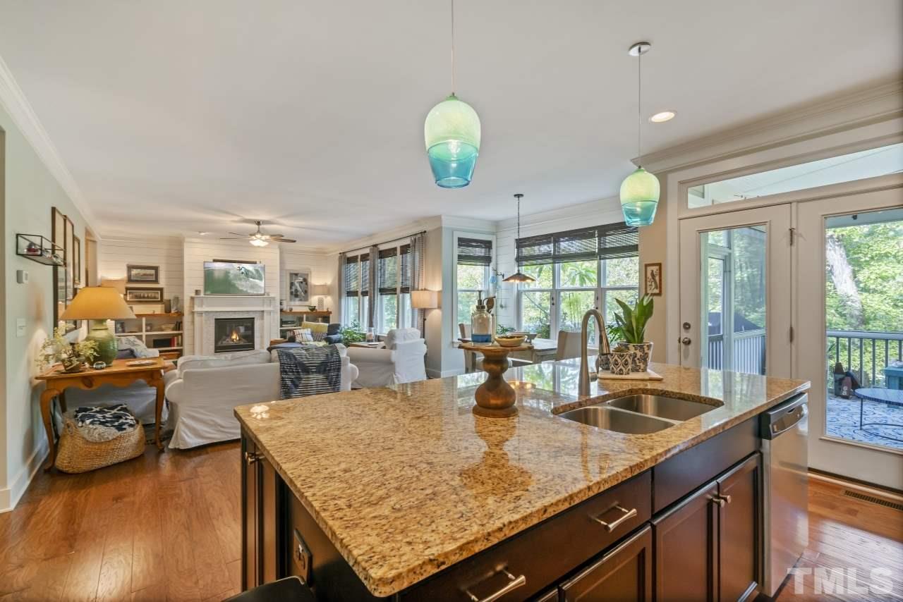 22 Grandwood Circle Durham, NC 27712 - Photo 11 of 30