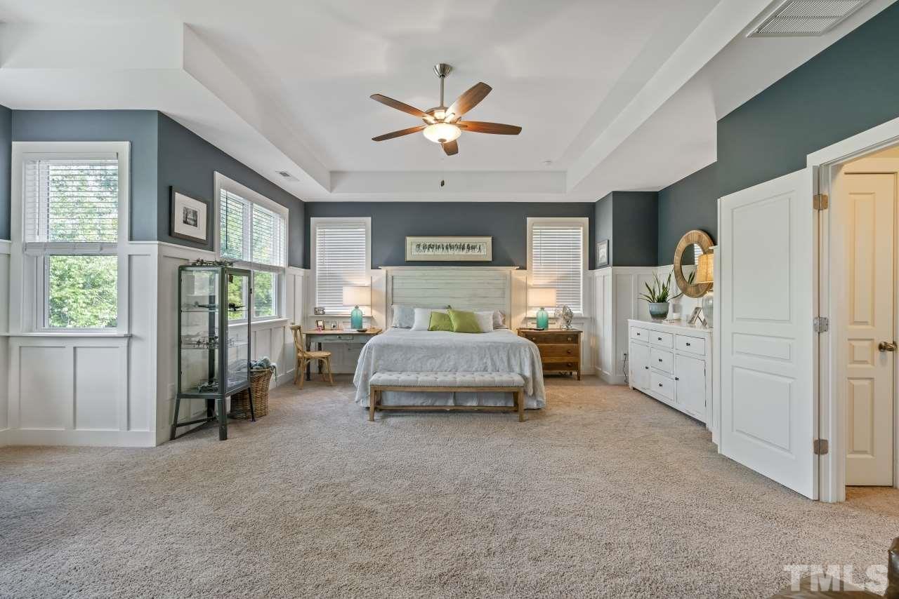 22 Grandwood Circle Durham, NC 27712 - Photo 13 of 30