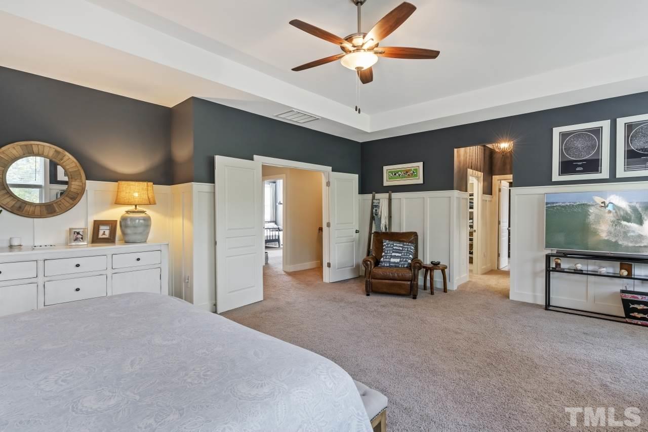 22 Grandwood Circle Durham, NC 27712 - Photo 14 of 30