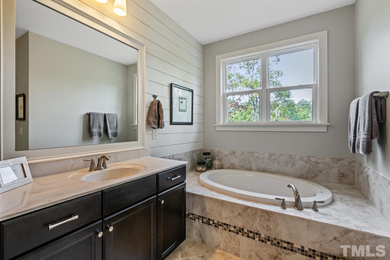 22 Grandwood Circle Durham, NC 27712 - Photo 16 of 30