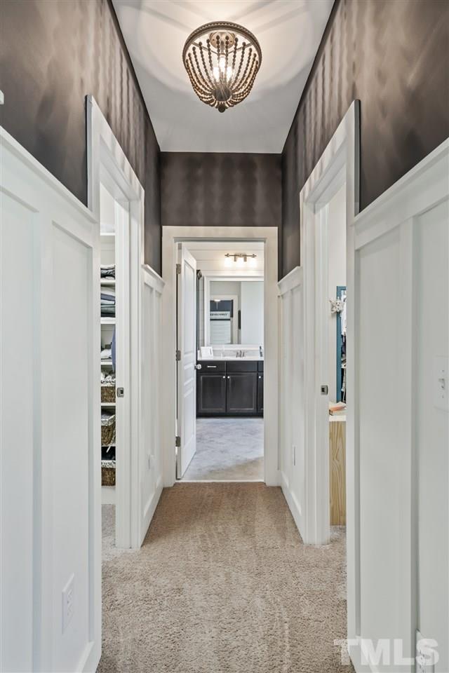 22 Grandwood Circle Durham, NC 27712 - Photo 17 of 30