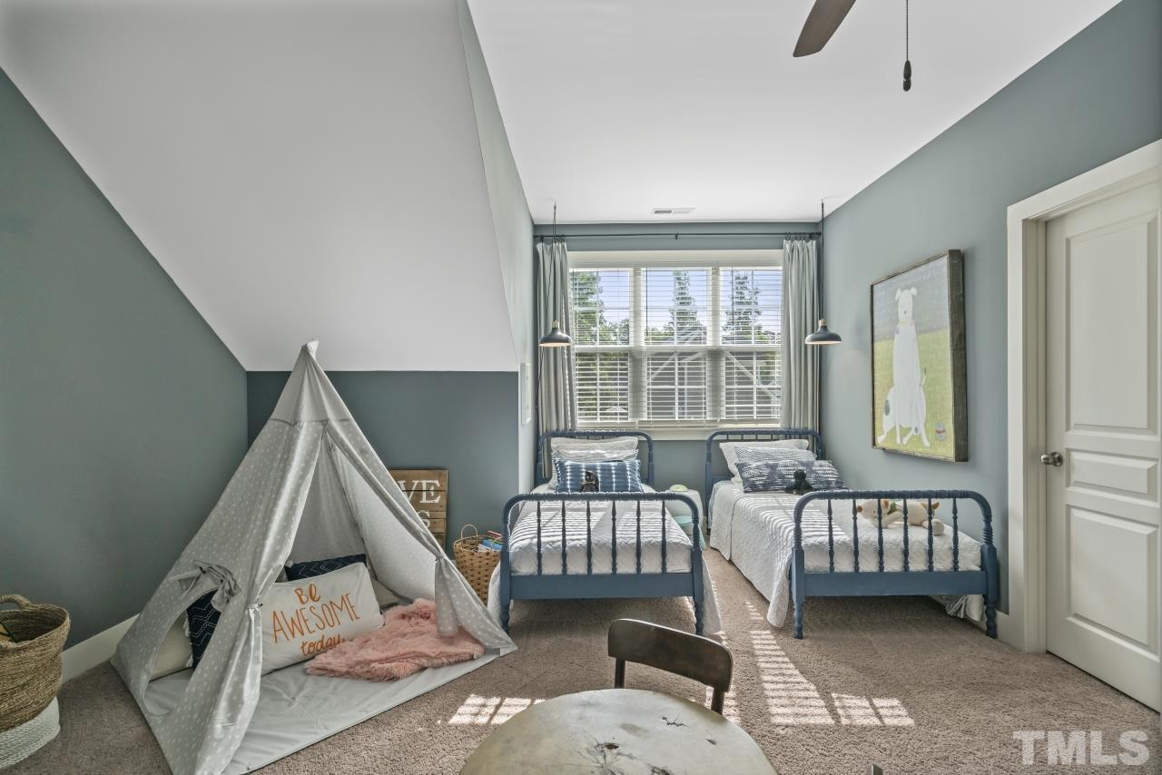 22 Grandwood Circle Durham, NC 27712 - Photo 18 of 30