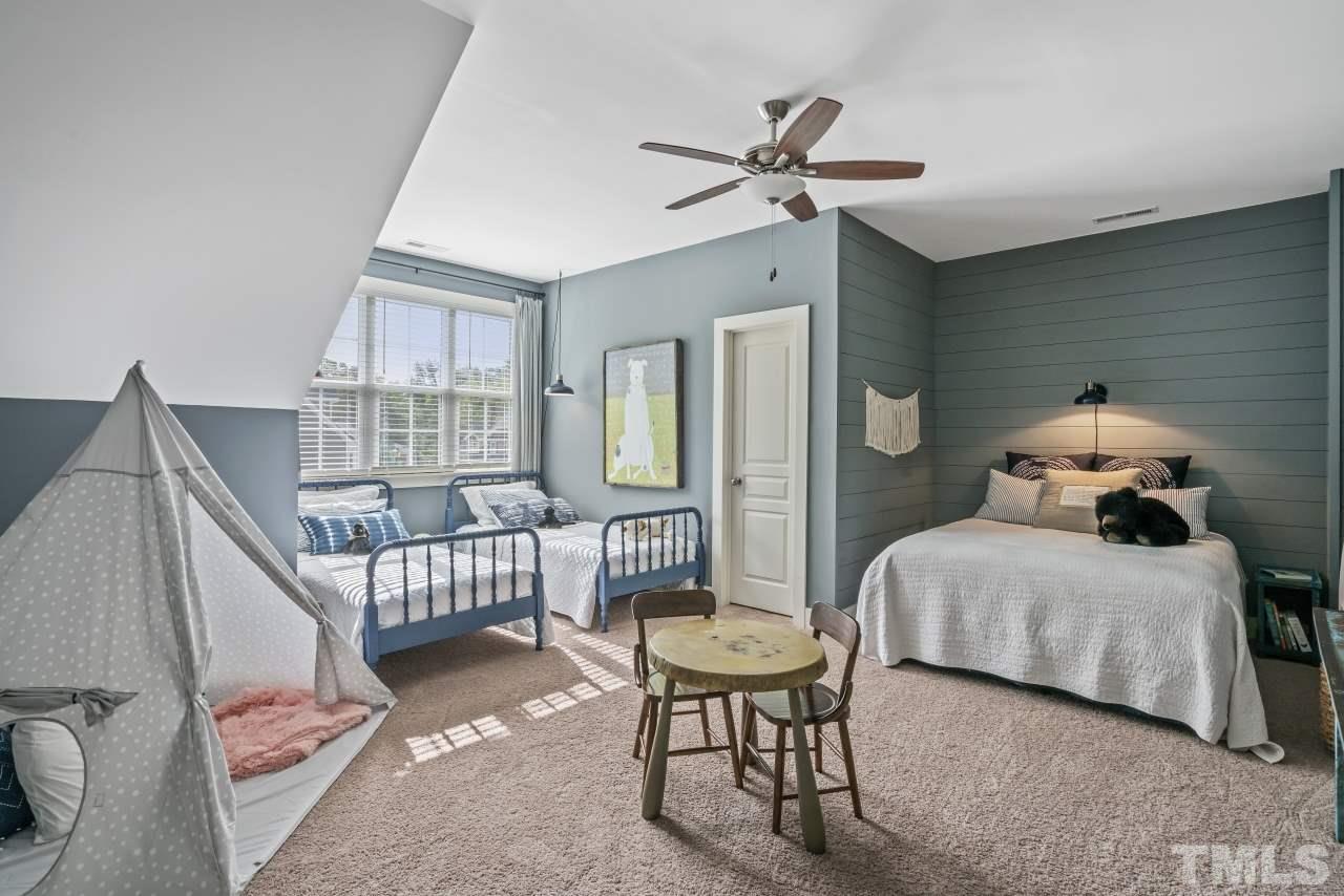 22 Grandwood Circle Durham, NC 27712 - Photo 19 of 30