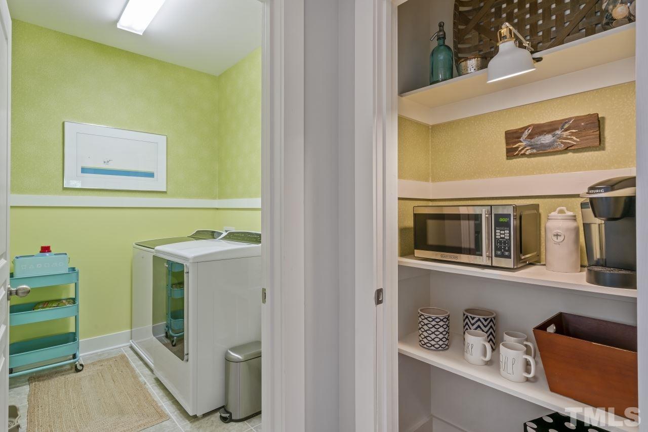 22 Grandwood Circle Durham, NC 27712 - Photo 20 of 30