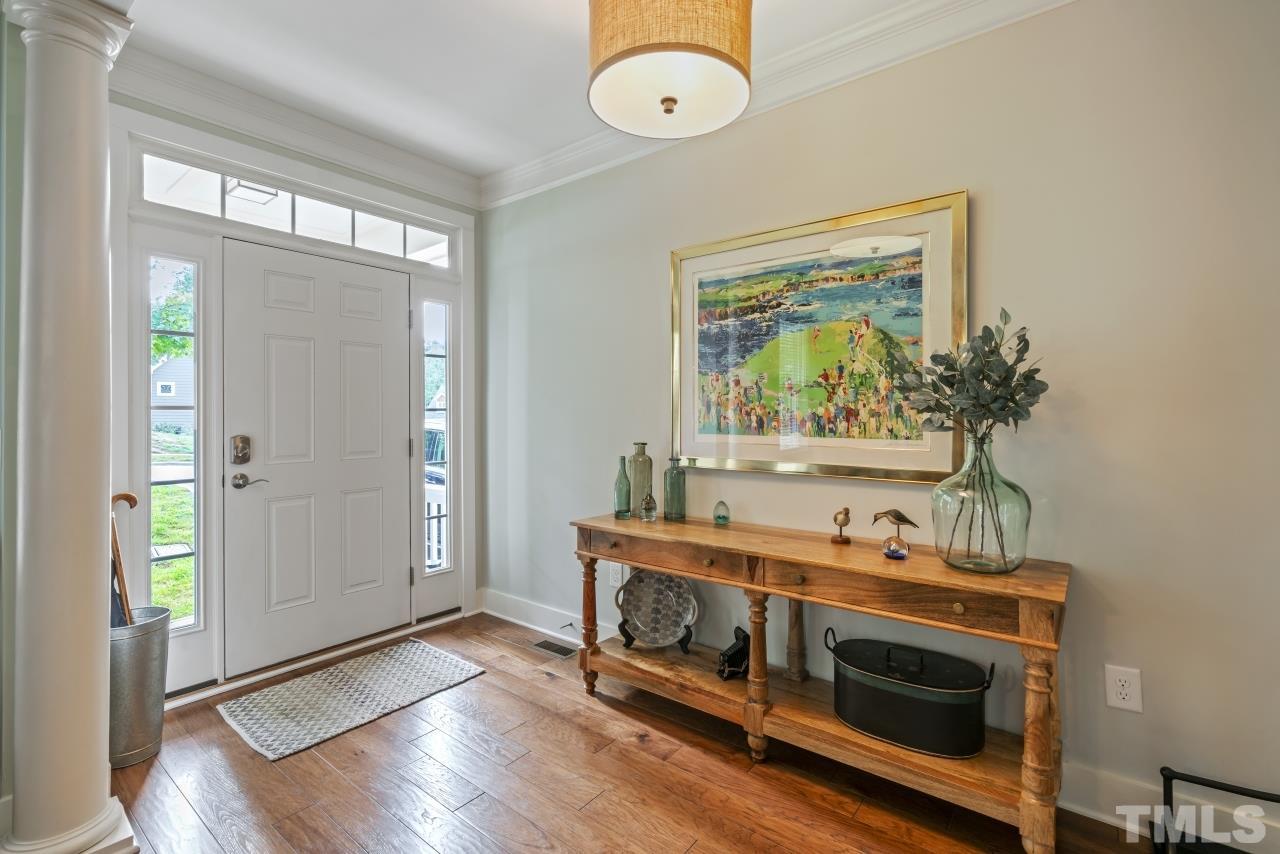 22 Grandwood Circle Durham, NC 27712 - Photo 3 of 30