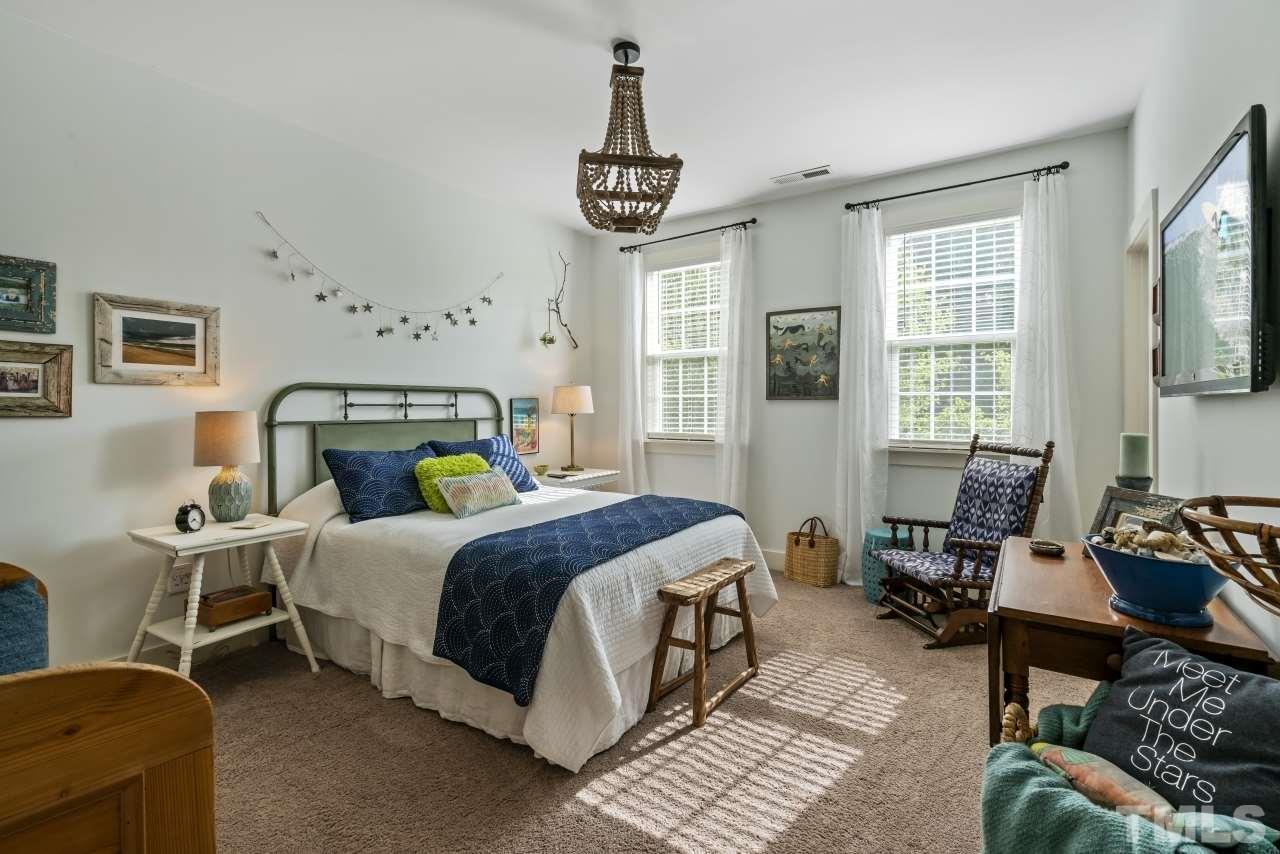 22 Grandwood Circle Durham, NC 27712 - Photo 21 of 30