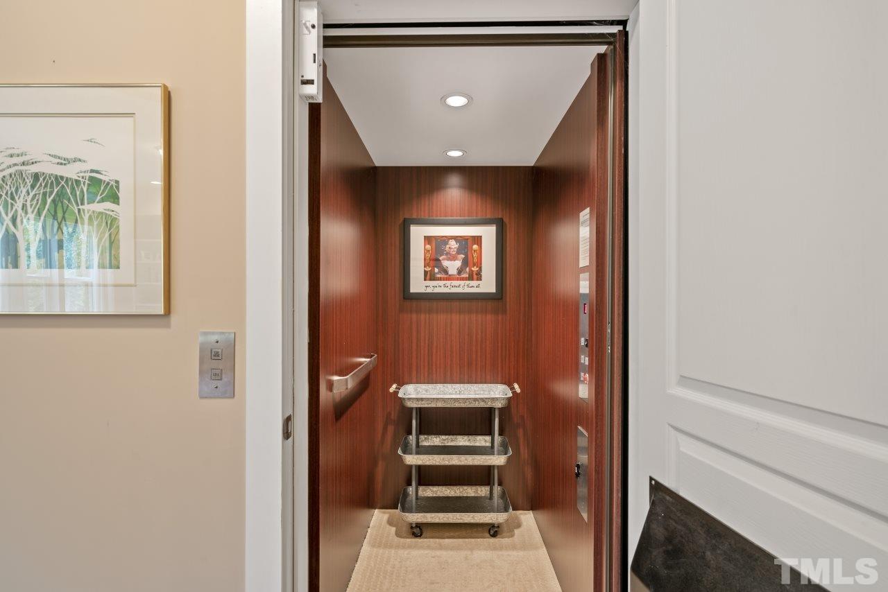 22 Grandwood Circle Durham, NC 27712 - Photo 23 of 30