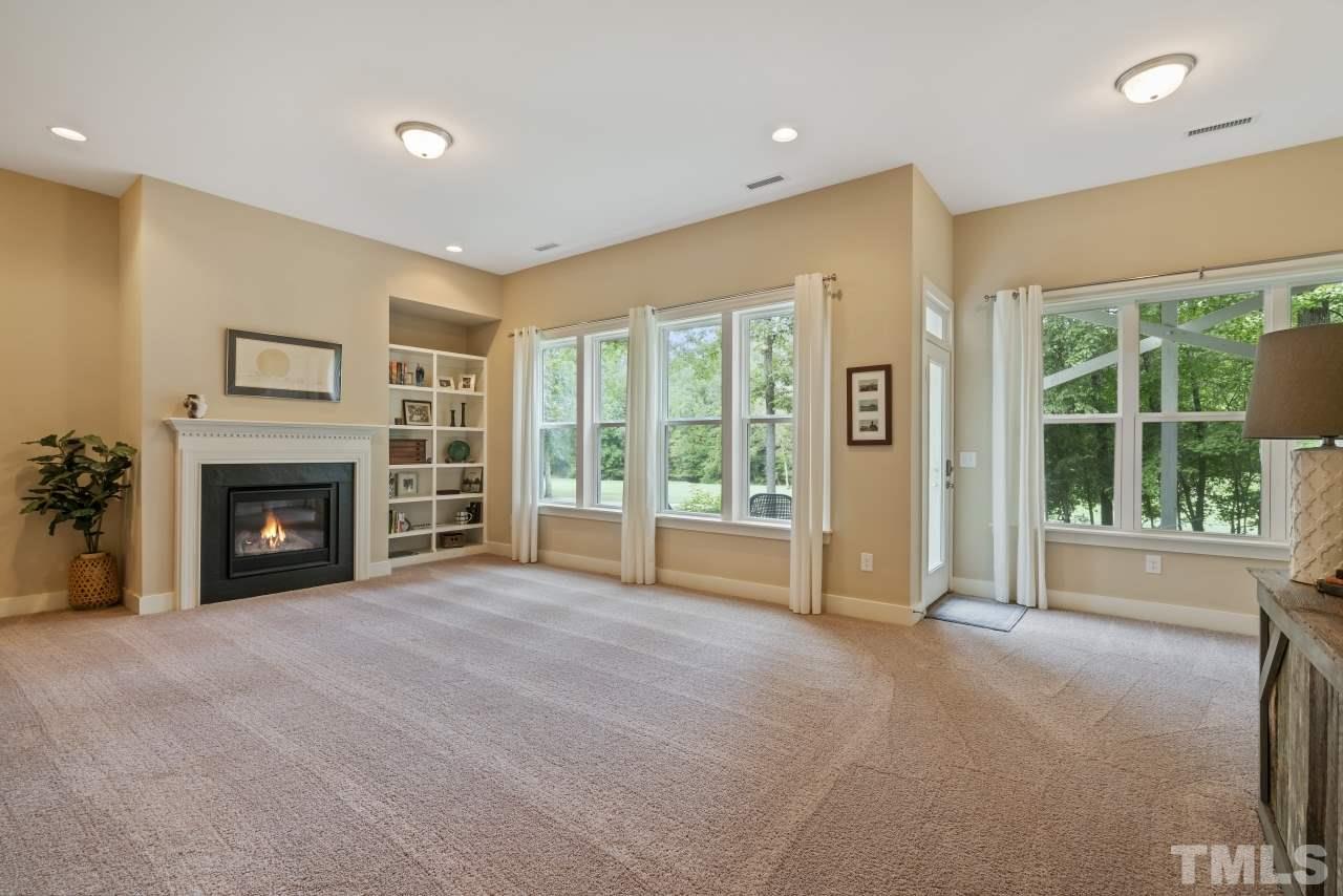 22 Grandwood Circle Durham, NC 27712 - Photo 25 of 30