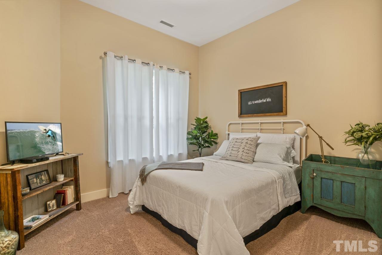 22 Grandwood Circle Durham, NC 27712 - Photo 26 of 30