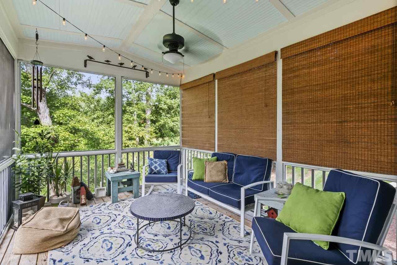 22 Grandwood Circle Durham, NC 27712 - Photo 27 of 30