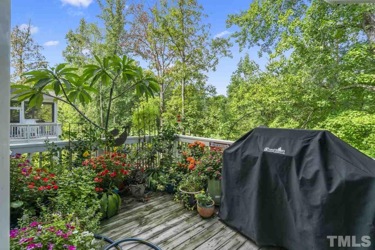 22 Grandwood Circle Durham, NC 27712 - Photo 28 of 30