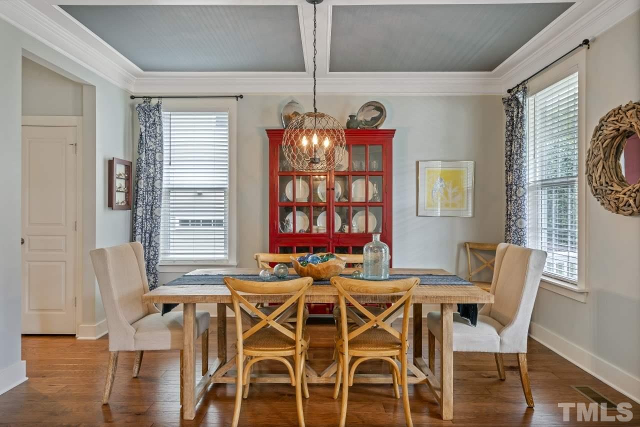 22 Grandwood Circle Durham, NC 27712 - Photo 4 of 30