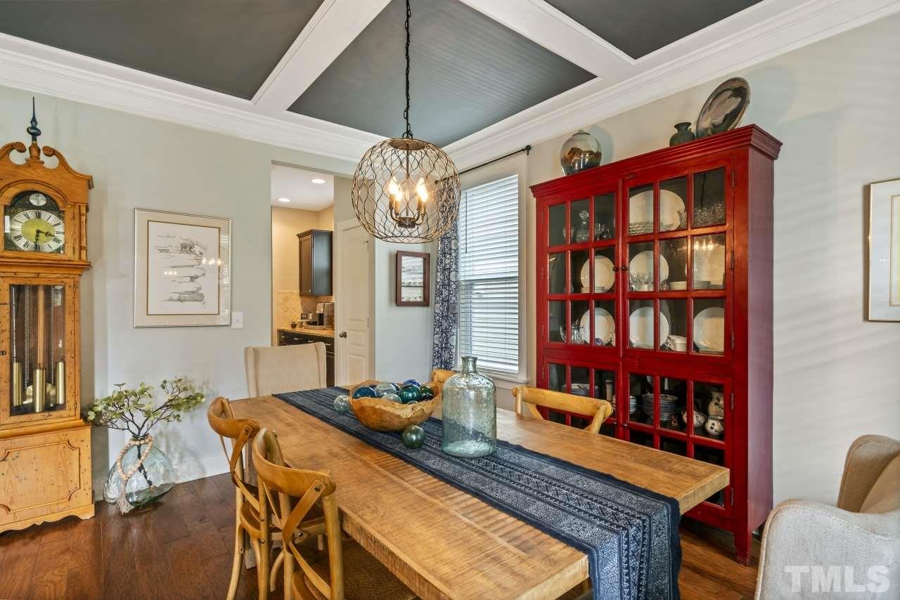 22 Grandwood Circle Durham, NC 27712 - Photo 5 of 30