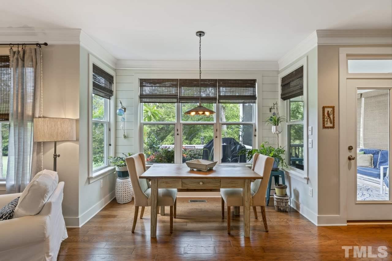 22 Grandwood Circle Durham, NC 27712 - Photo 6 of 30