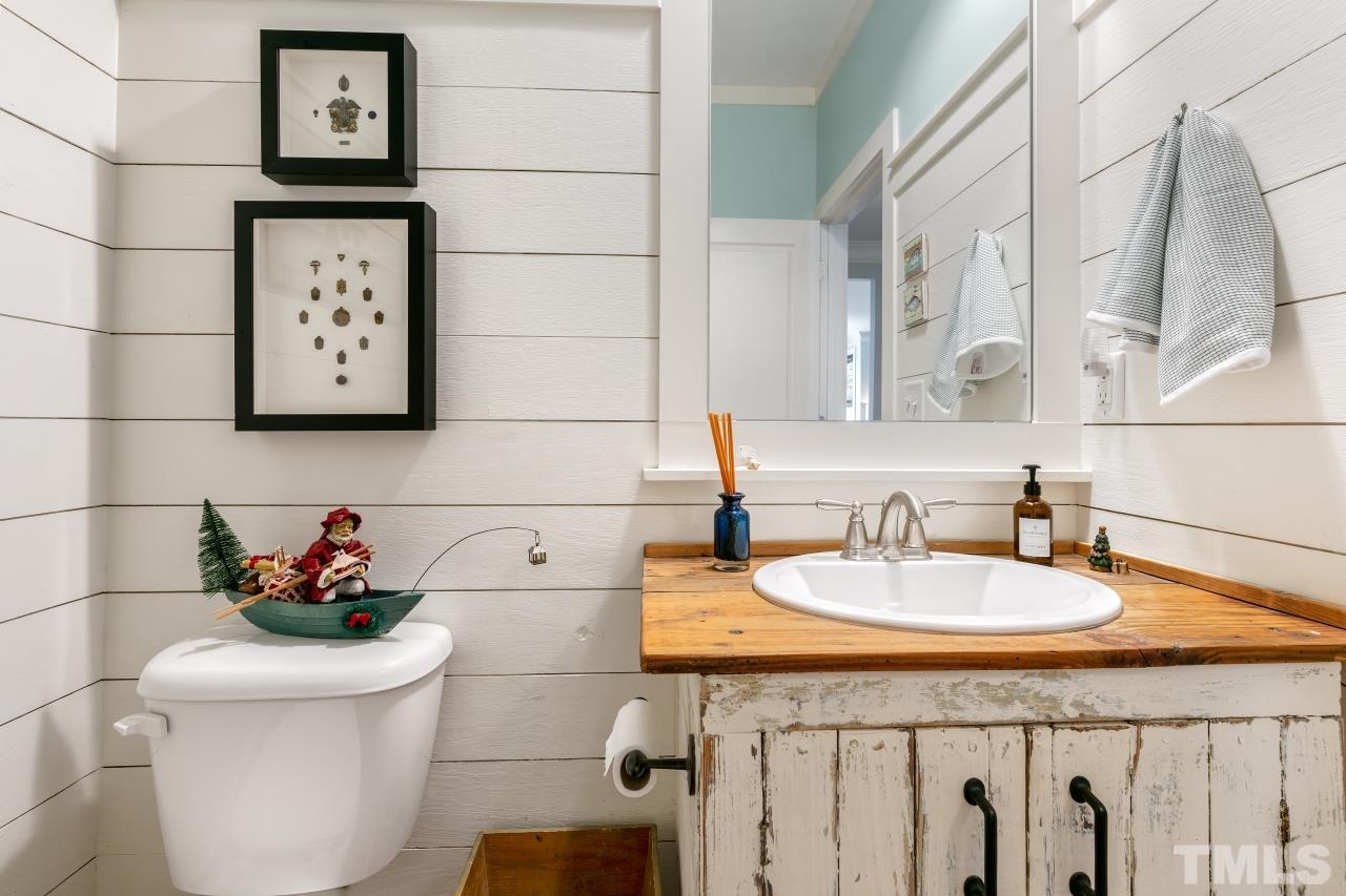 22 Grandwood Circle Durham, NC 27712 - Photo 7 of 30