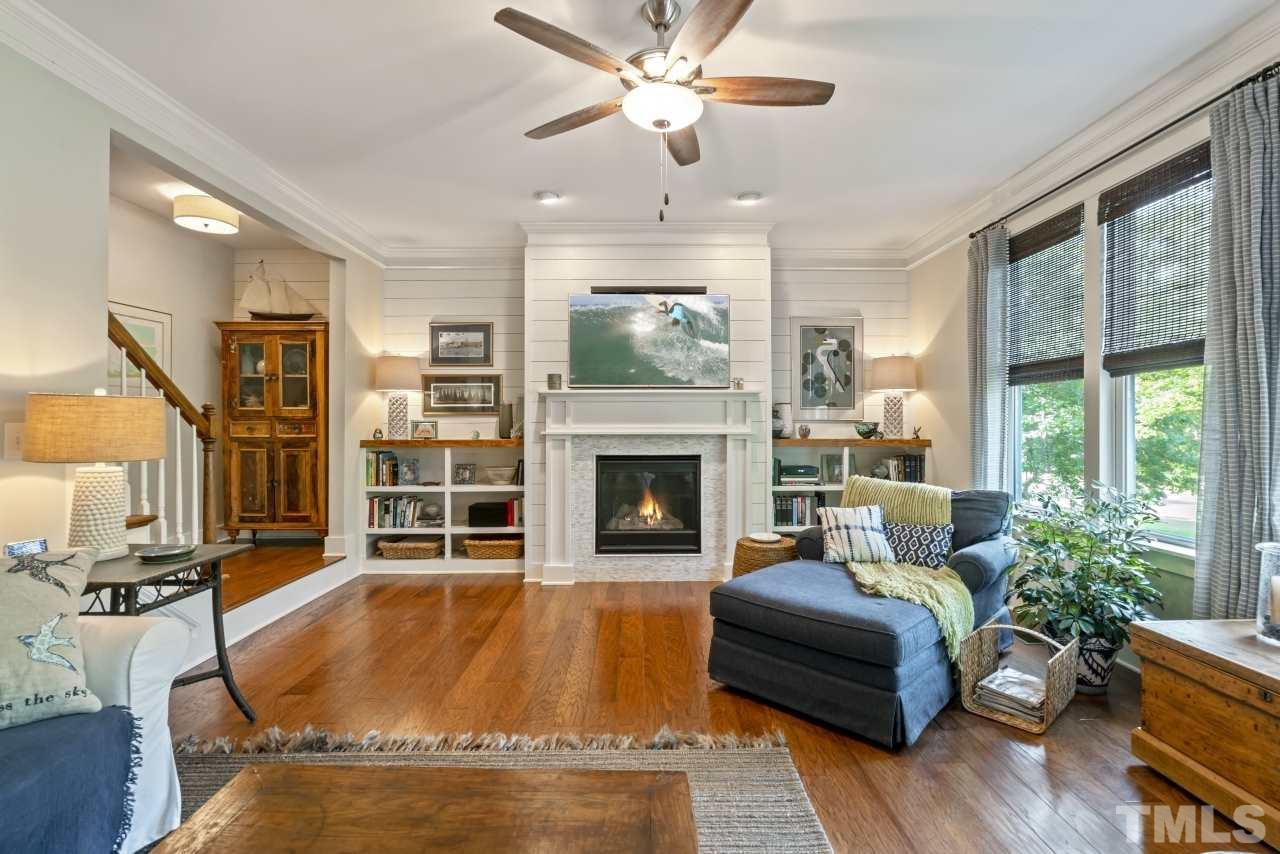 22 Grandwood Circle Durham, NC 27712 - Photo 9 of 30